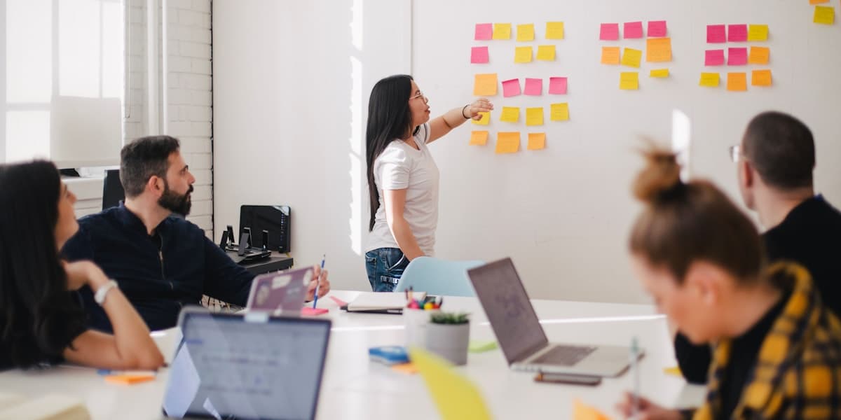Agile Testing Platform