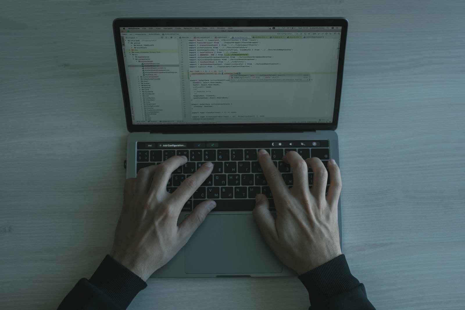 AI Test Case Generation: From Requirements to Executable Tests