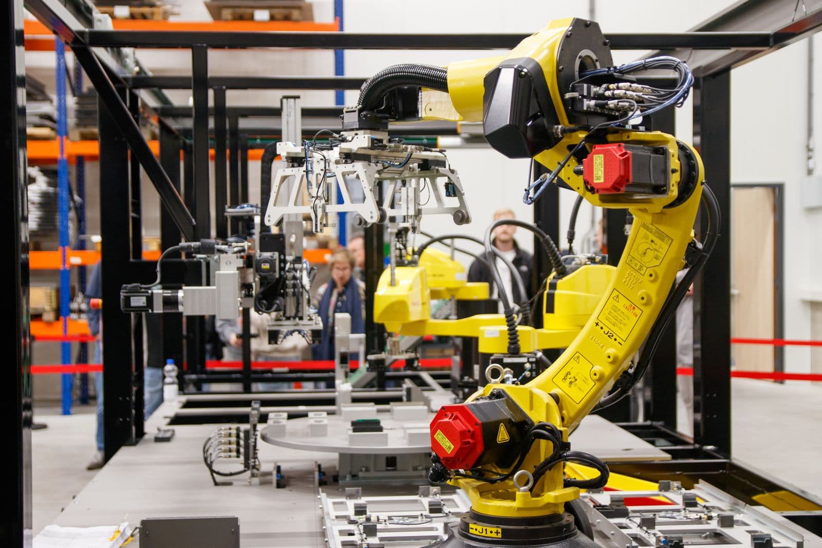 What Is Self-Healing Test Automation and How Does It Work?