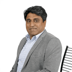 Deva Gowda