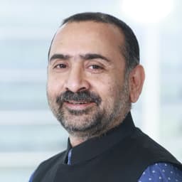 Rajeev Warrier